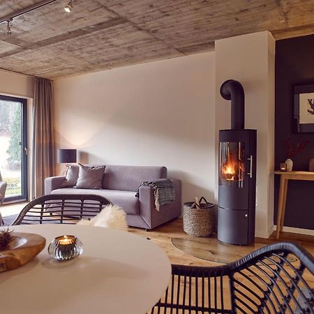 וילינגן Exklusiv Apartments Elli & Hans - Apartment Hans מראה חיצוני תמונה