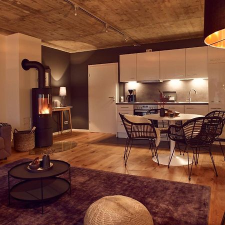 וילינגן Exklusiv Apartments Elli & Hans - Apartment Hans מראה חיצוני תמונה